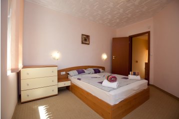 Bulgaria Hotel Zlatny piasaci, Esterno